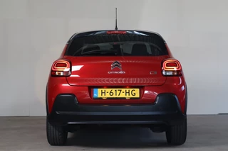 Citroën C3 Citroën C3 1.2 PureTech S&S Feel Edition NL-Auto!! Apple Car-Play I Climate - afbeelding nr 17