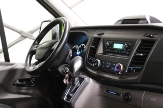 Ford Transit Ford Transit BAKWAGEN MEUBELBAK FINANCIAL LEASE 325 EURO P/M - afbeelding nr 9