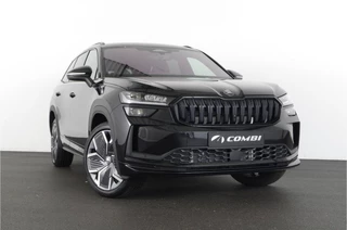 Škoda Kodiaq ŠKODA Kodiaq 1.5 TSI PHEV Sportline Business Dynamic-pakket/Trekhaak/20inch/Black Magic... | 9151 | - afbeelding nr 3