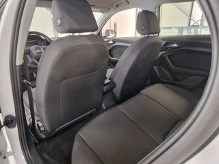 Audi A1 Sportback Audi A1 Sportback 30 TFSI 110pk S-Tronic S-Line Climatronic, App connect, Cruise control - afbeelding nr 29