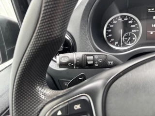 Mercedes-Benz Vito Mercedes-Benz Vito 114 CDI Extra Lang*CRUISE*NAVI*3PERS*AUTOM.*ECC - afbeelding nr 23