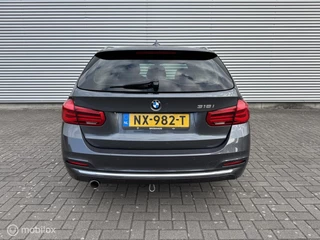 BMW 3 Serie BMW 3-serie Touring 318i Executive | Trekhaak | Navi | Automatische achterklep | - afbeelding nr 6