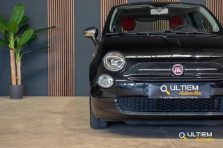Fiat 500 Fiat 500 1.2 Lounge Mirror | CARPLAY*CRUISE CONTROL - afbeelding nr 16
