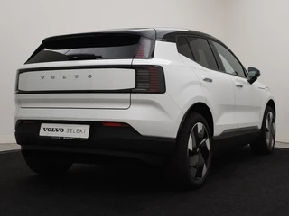 Volvo EX30 Volvo EX30 EXTENDED RANGE PLUS HARMAN KARDON GOOGLE MAPS CAMERA DAB+ - afbeelding nr 4
