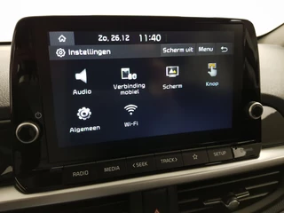 Kia Picanto Kia Picanto 1.0 DPi Automaat DynamicLine | Navigatie | Apple Carplay/Android Auto | Airco | Camera | DAB | Lichtmetalen velgen | Bluetooth - afbeelding nr 16