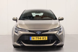 Toyota Corolla - afbeelding nr 5