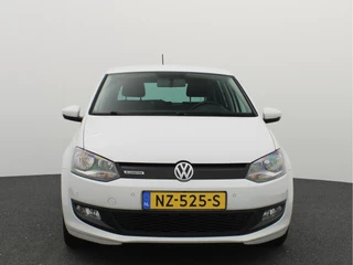 Volkswagen Polo Volkswagen Polo 1.0 BlueMotion Edition AUTOMAAT / NAVI / AIRCO / CRUISE / PDC / BLUETOOTH / NL-AUTO - afbeelding nr 18