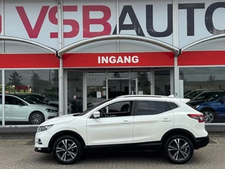 Nissan QASHQAI - afbeelding nr 2