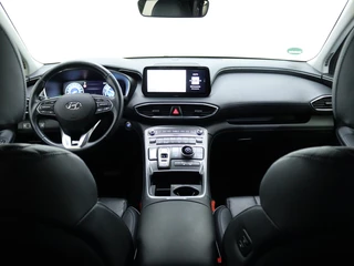 Hyundai Santa Fe Hyundai Santa Fe 1.6 T-GDI HEV C Smart| 7 pers.| Afneembare Trekhaak 13-polig | - afbeelding nr 24