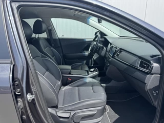 Kia e-Niro Kia e-Niro ExecutiveLine 64 kWh|Navi|NL-Auto - afbeelding nr 38