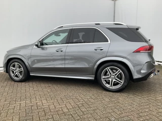 Mercedes-Benz GLE - afbeelding nr 83