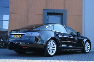 Tesla Model S Tesla Model S 75D | Schuifdak - afbeelding nr 3