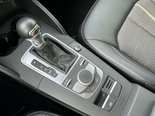 Audi A3 Audi A3 Sportback 1.4 TFSI Automaat / Led 5drs - afbeelding nr 17