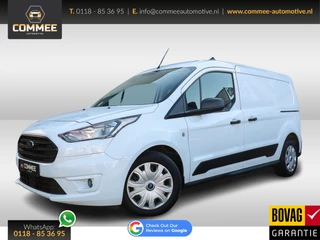 Ford Transit Connect 1.5 EcoBlue L2 Trend Automaat