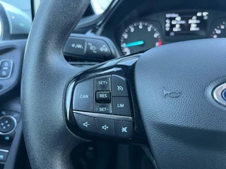 Ford Fiesta Ford Fiesta 1.0 EcoBoost Connected Carplay Navi Cruise Airco - afbeelding nr 10