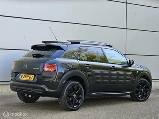 Citroën C4 Cactus Citroen C4 Cactus 1.6 BlueHDi Camera|Led|Navi|Cruise|Nap|Boe - afbeelding nr 5