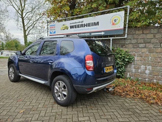 Dacia Duster Dacia Duster 1.2 TCe 4x2 Série Limitée Robust NAP! - afbeelding nr 9