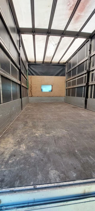 Renault Master Renault Master 2019 Huifopbouw|Slaapcabine - afbeelding nr 25