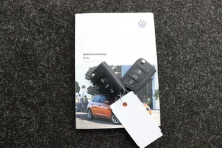Volkswagen Polo Volkswagen Polo 1.0 TSI Business R-Line | Carplay | DAB | Adapt. Cruise - afbeelding nr 44