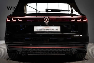 Volkswagen Touareg - afbeelding nr 32