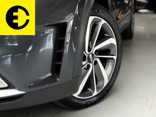 Kia Niro Kia Niro 1.6 GDi Hybrid Design Edition | Trekhaak | Pano | Leer - afbeelding nr 8