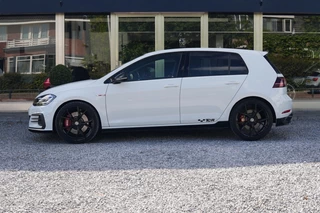 Volkswagen Golf Volkswagen Golf 2.0 TSI GTI TCR akrapovic uitlaat systeem - afbeelding nr 8