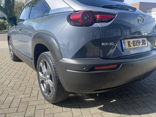 Mazda MX-30 - afbeelding nr 12