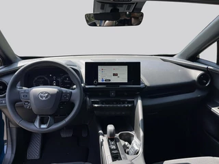 Toyota C-HR Toyota C-HR 1.8 Hybrid 140 Dynamic - afbeelding nr 11