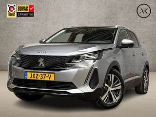 Peugeot 3008 Hybrid 225 Allure Sport