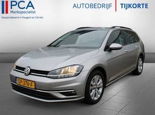 Volkswagen Golf Variant 1.0 TSI Comfortline