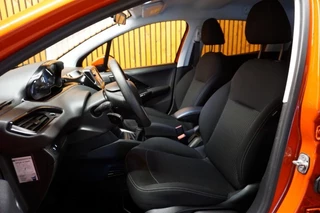 Peugeot 208 Peugeot 208 1.2 PureTech BlueLease ACTIVE/ AIRCO - afbeelding nr 18