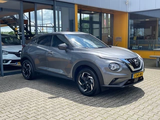 Nissan Juke - afbeelding nr 4