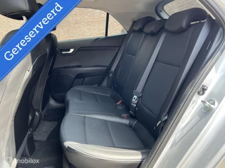 Kia Rio Kia Rio 1.0 T-GDi DynamicPlusLine | Stuur&Stoel Verw| Cruise - afbeelding nr 4