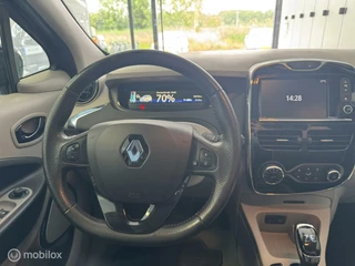 Renault ZOE Renault Zoe Q210 Intens Quickcharge KOOPACCU 72DKM NAP - afbeelding nr 22