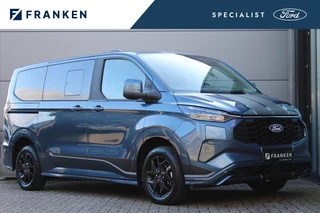 Ford Tourneo Custom PHEV L1H1 Sport