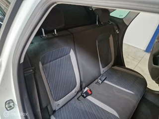 Opel Crossland X Opel Crossland X 1.2 Turbo 120 Jaar Edition Uitz Mooi - afbeelding nr 25