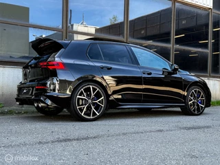 Volkswagen Golf Volkswagen Golf  2.0 R 4 Motion |Pano |AKRA|Drift|Leder|HUD|H&K - afbeelding nr 5