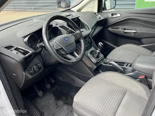 Ford C-MAX Ford C-Max 1.5 Titanium - afbeelding nr 6