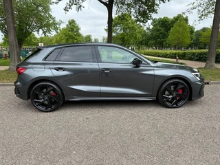 Audi A3 - afbeelding nr 25