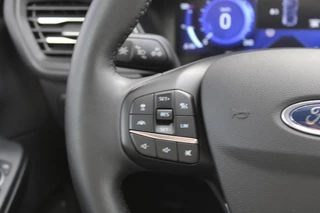 Ford Kuga Ford Kuga 2.5 PHEV Titanium X | Adaptive cruise control | Head up Display | Dodehoeksensoren | Winter Pack | Camera | Half leder | Bang&Olufsen - afbeelding nr 14