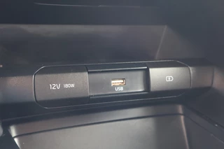 Kia Ceed Sportswagon Kia Ceed Sportswagon 1.0 T-GDi DynamicLine NL-Auto!! Carplay I Camera I Park-Assist - afbeelding nr 16