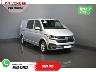 Volkswagen Transporter - 59796292-0