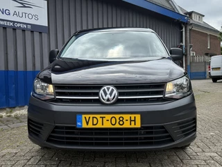 Volkswagen Caddy Volkswagen Caddy 2.0 TDI L1H1 BMTEcBu - afbeelding nr 4