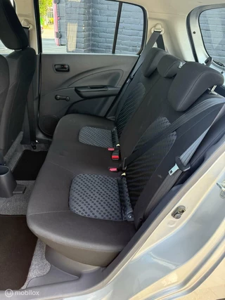 Suzuki Celerio Suzuki celerio 1.0 dynamic - afbeelding nr 8