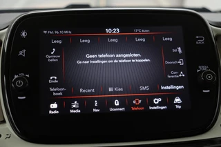 Fiat 500 Fiat 500 1.2 Lounge | Carplay | Navigatie |  Cruise control | Airco | PDC | Bluetooth - afbeelding nr 22