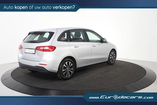 Mercedes-Benz B-Klasse Mercedes-Benz B-Klasse 180 *1ste eigenaar*Leer*Park assist*Stoelverwarming* - afbeelding nr 8