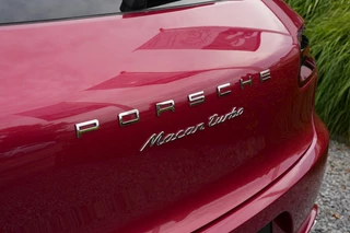Porsche Macan Porsche Macan 3.6 TURBO - afbeelding nr 59