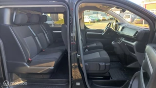 Opel Vivaro Opel Vivaro bestel 2.0 CDTI L2H1 Innovation - afbeelding nr 9