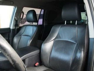 Toyota Land Cruiser Toyota Land Cruiser 3.0 D-4D-F VX Blind Van | 3500KG trekgewicht! - afbeelding nr 5