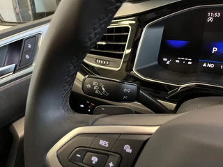 Volkswagen Polo Volkswagen Polo 1.0 TSI Move AUT 70kW Navigatie Apple Carplay/ Android Auto Camera Parkeersensoren Adaptive Cruise Control Stoelverwarming Virtual Cockpit Climate Control - afbeelding nr 11